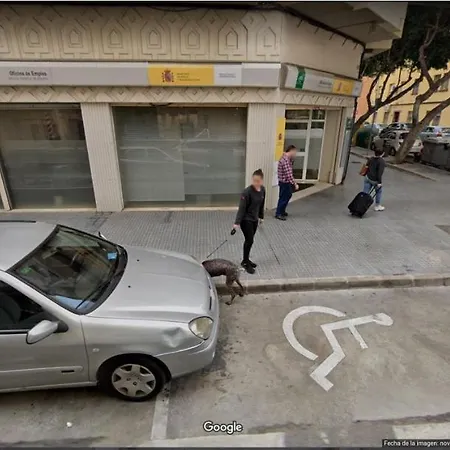 Precioso Duplex En El Centro De *