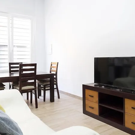 Precioso Duplex En El Centro De