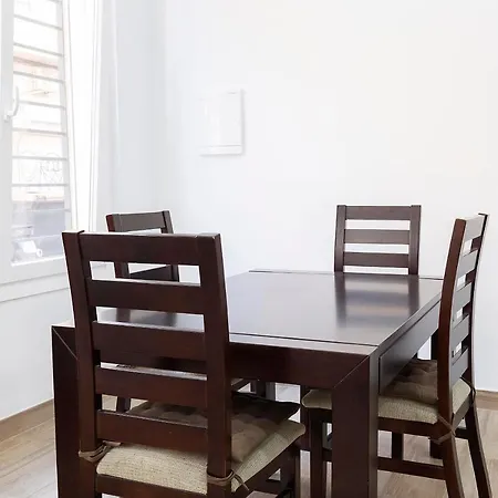 Precioso Duplex En El Centro De Malaga