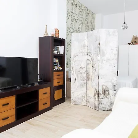 Precioso Duplex En El Centro De